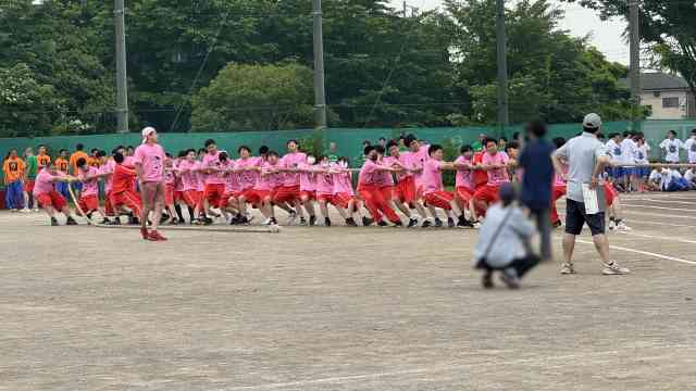 体育祭10