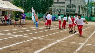 体育祭11