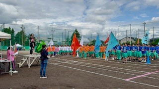 体育祭11