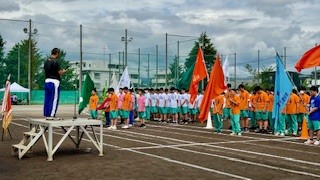 体育祭12