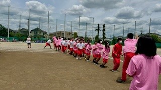 体育祭13