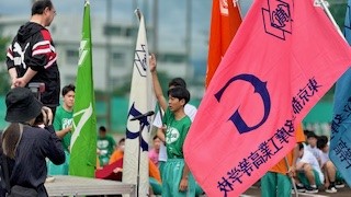 体育祭13