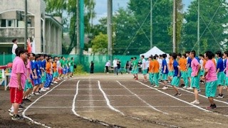 体育祭14