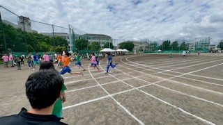 体育祭15