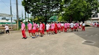 体育祭16