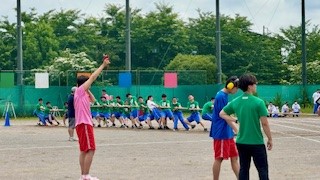 体育祭17