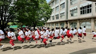 体育祭18