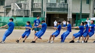 体育祭18