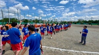 体育祭19