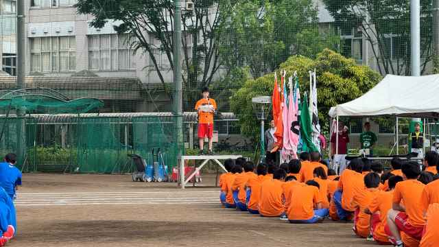 体育祭20
