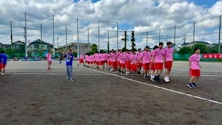 体育祭23