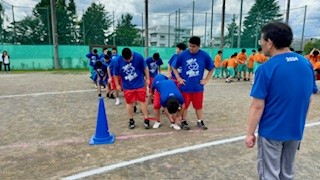 体育祭24
