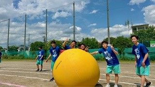 体育祭26