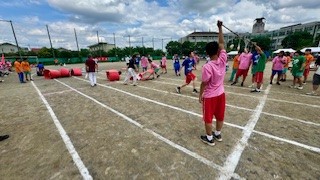 体育祭27