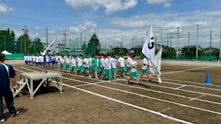 体育祭3