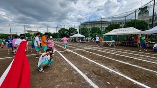 体育祭30
