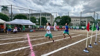 体育祭31