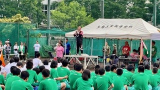 体育祭32