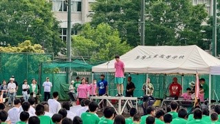 体育祭33