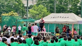 体育祭36