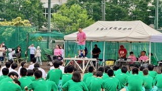体育祭37