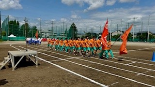 体育祭4