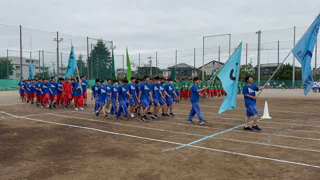 体育祭5