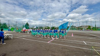 体育祭6