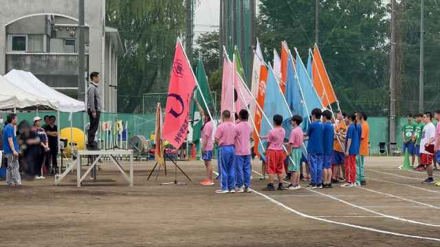 体育祭6
