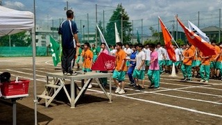 体育祭7