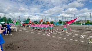 体育祭7