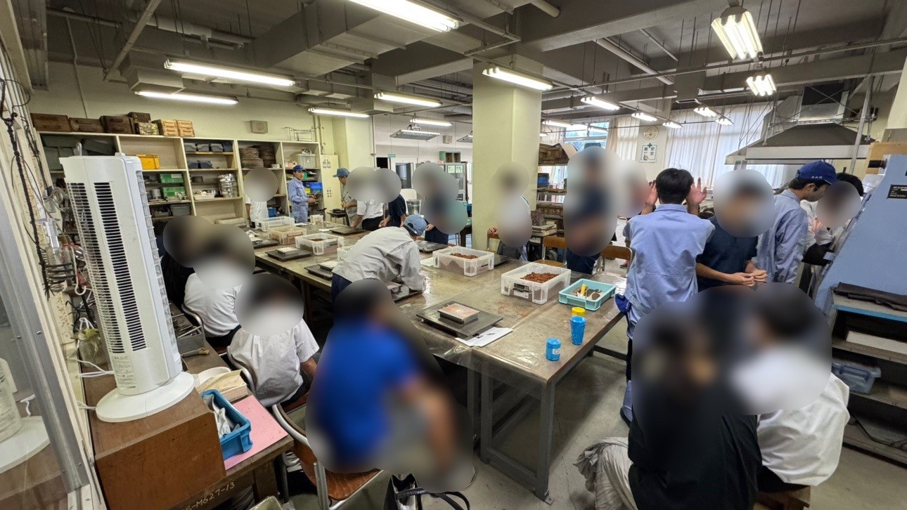体験実習05