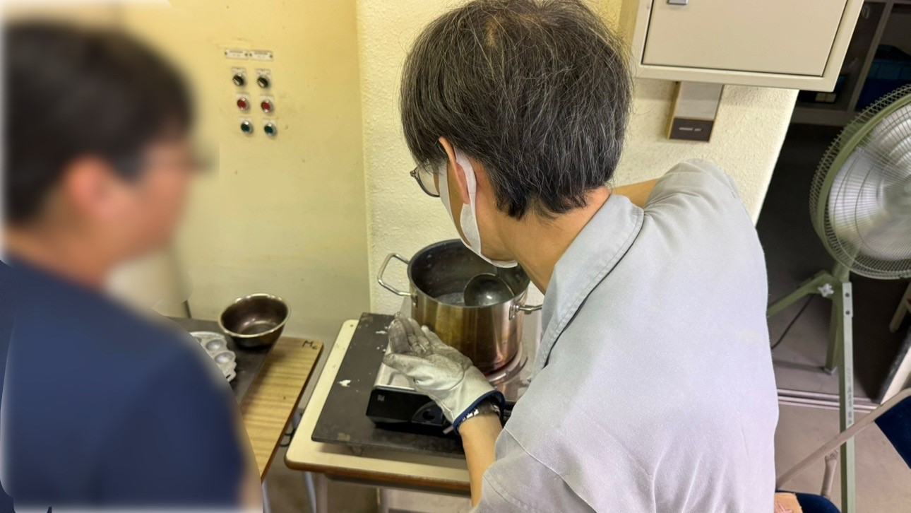 体験実習06