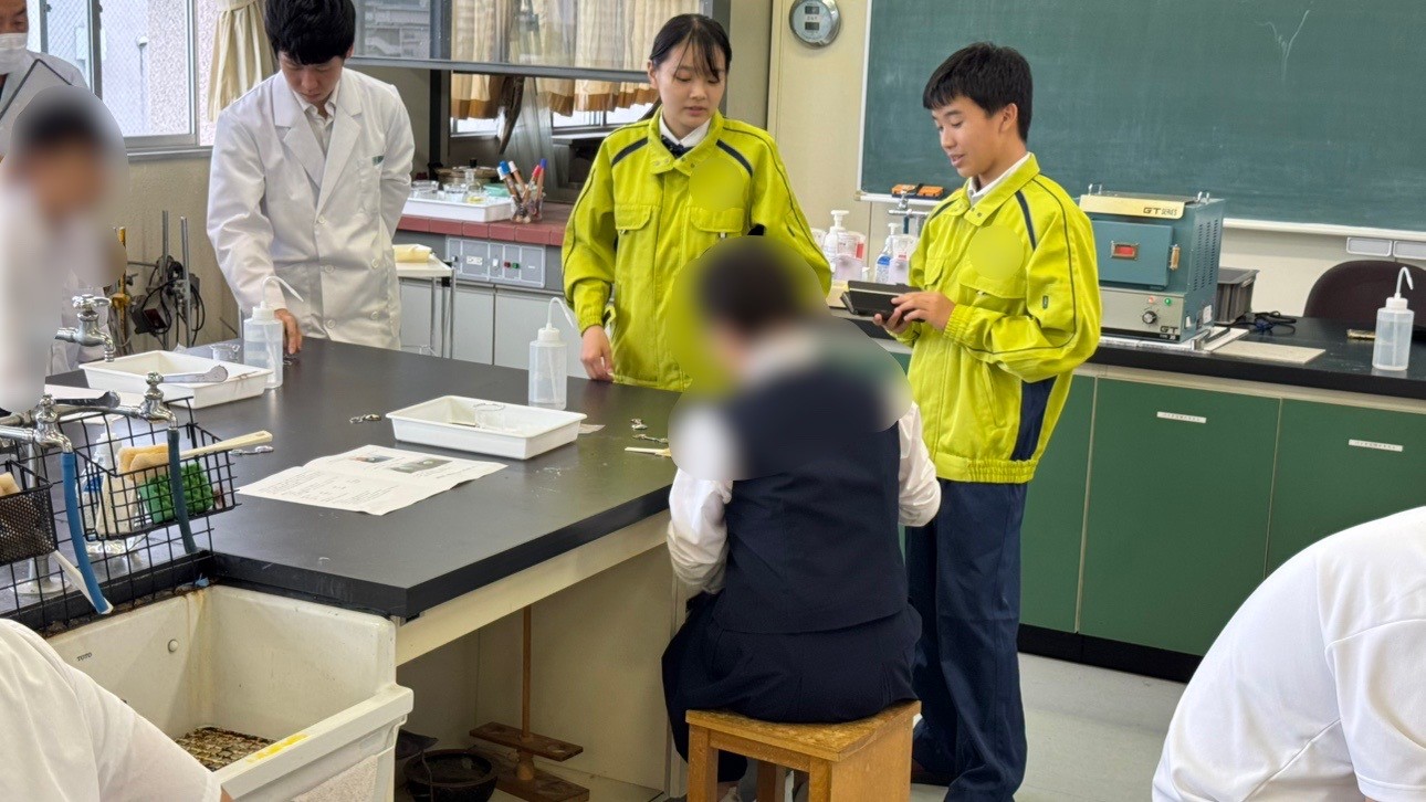 体験実習08