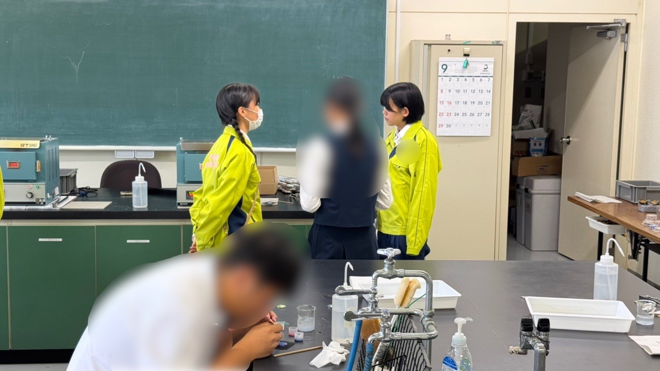体験実習09