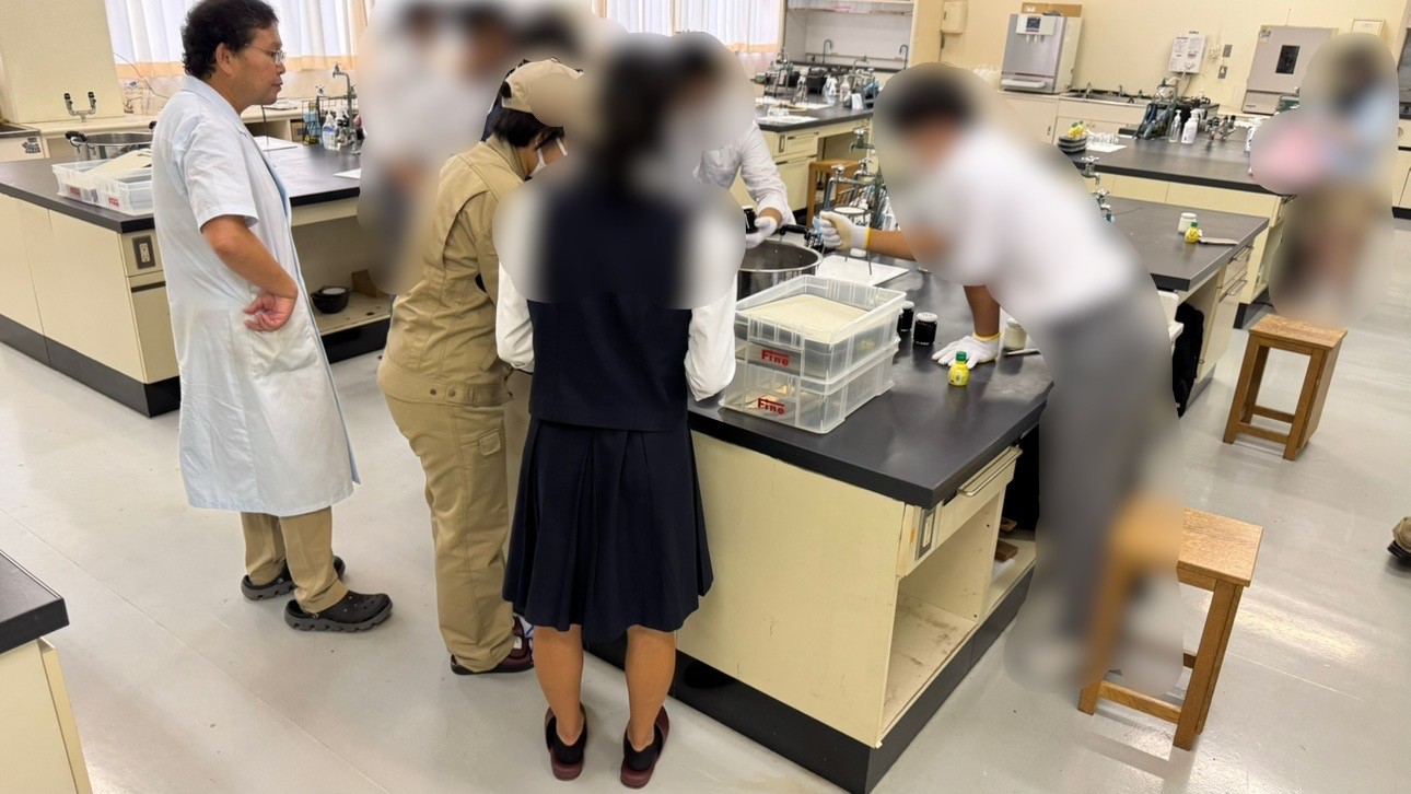 体験実習10