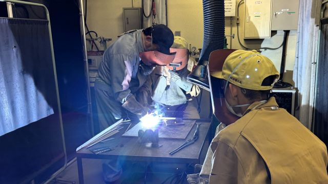 工業技術基礎２