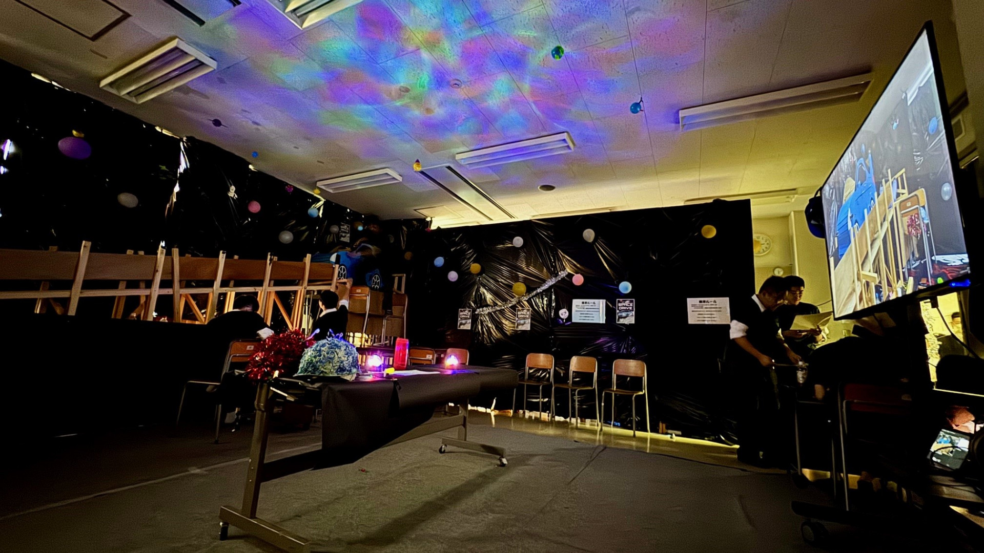 文化祭15