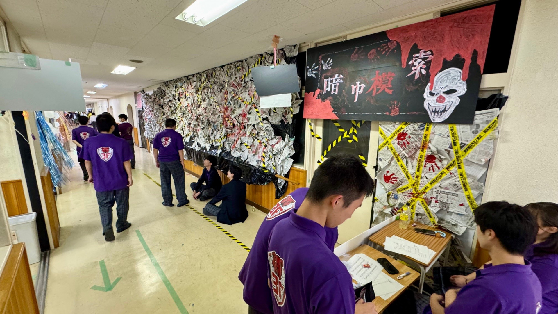 文化祭17