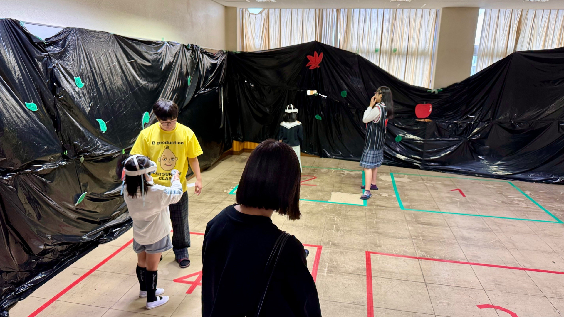 文化祭19