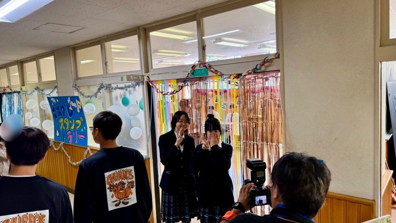 文化祭1