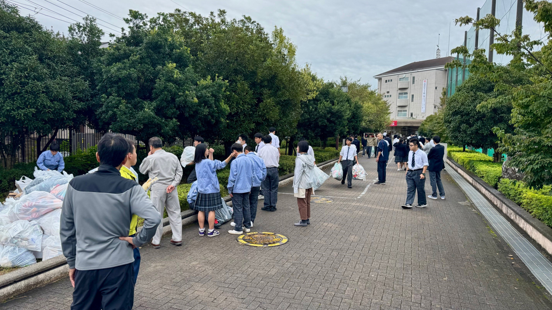 文化祭35