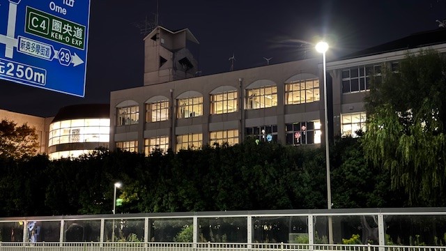 文化祭０１