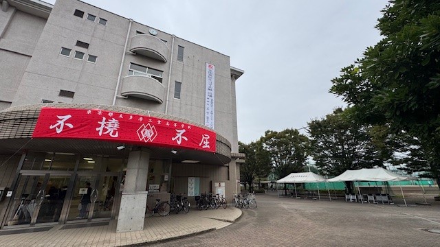 文化祭０２