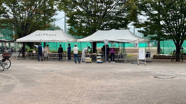 文化祭０５