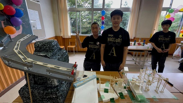 文化祭１９