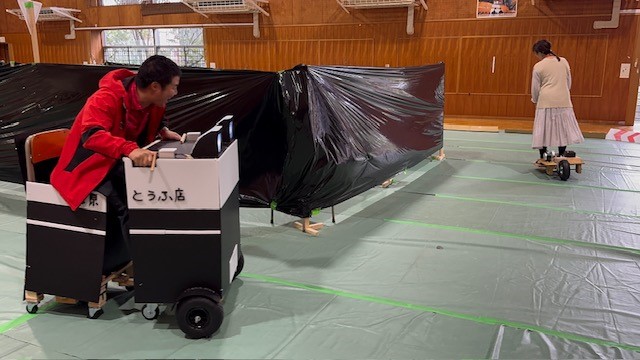 文化祭２６