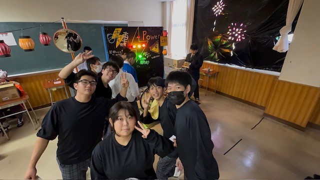 文化祭２９