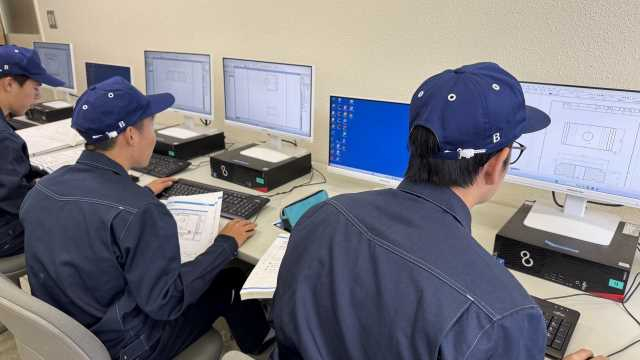 機械科_工業技術基礎_CAD2(HP)