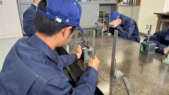 機械科_工業技術基礎_手仕上げ1(HP)